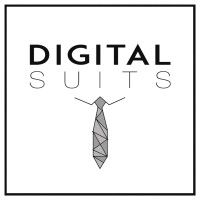 Digital Suits | Web Agency logo - Similar company to Digital Paths