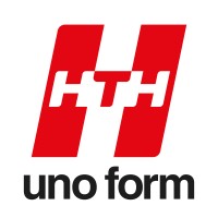 HTH & uno form - Gruppen logo - Similar company to Hth Slagelse Aps
