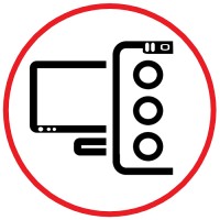 GamePCbestel logo - Similar company to Merkbrouwers