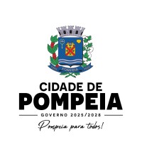 Prefeitura Municipal de Pompeia logo - Similar company to Sebrae Aqui
