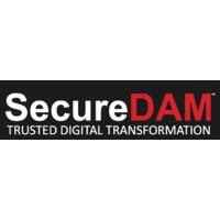 SecureDAM™ Innovative Solutions to Complex Challenges.Emerging Technologies logo - Similar company to Aegis Safety