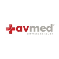 AVMED serviços de saúde logo - Similar company to Infoel Sistemas