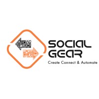 Social Gear Inc logo - Similar company to Pixceltree