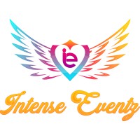 INTENSE EVENTZ (A Team of Wedding & Event Planners) logo - Similar company to Fiesta Event