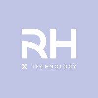 RH Technology logo - Similar company to Teamday - Outdoor Teamevents & -Trainings
