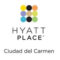 Hyatt Place Ciudad del Carmen logo - Similar company to Ambar Consultores Arquitectos Cancún