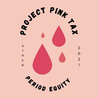 Project Pink Tax logo - Similar company to Thrive Dc
