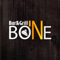 IN Bone Bar&Grill logo - Similar company to Grace Flowerbox
