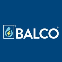 Balco Pipes logo - Similar company to Ocean Polymers