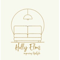 Holly Elms logo - Similar company to Lightcube Led Lighting Solutions