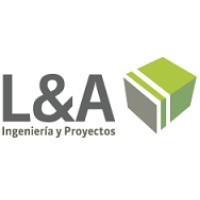 LYA Ingenieria y Proyectos logo - Similar company to Rodastock