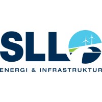 SLL Energi & Infrastruktur AB logo - Similar company to Cosafe Technology