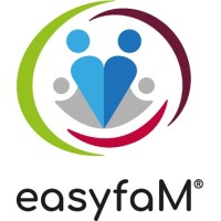 easyfaM GmbH & Co. KG logo - Similar company to Sdp -  System Design Performance.