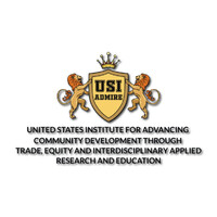 Institute for Advancing Community Development Interdisciplinary Applied Research and Education logo - Similar company to Ripple Effect Communications