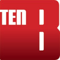 Ten Brink Media Publishing logo - Similar company to 18.02 Publishing