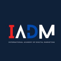 IADM logo - Similar company to Digital Mind
