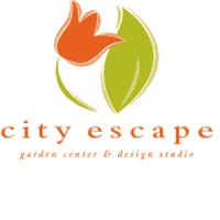 City Escape Garden Center & Design Studio logo - Similar company to Spirited Gardener