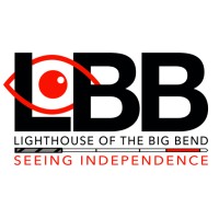 Lighthouse of the Big Bend logo - Similar company to Hispanic/Latin Alumni Network At Fsu