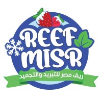 Reef Misr logo - Similar company to Pury Eg