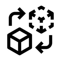 DataExtraction logo - Similar company to Sinara Datamatics