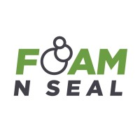 Foam N Seal Insulation logo - Similar company to Smartseal Inc