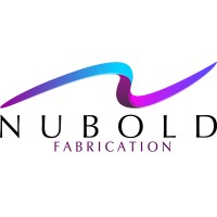 Nubold Fabrications logo - Similar company to Patera Engineering Limited