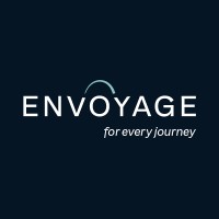 Envoyage Group logo - Similar company to Flight Centre Travel Group, The Americas