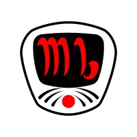 Mojibake Collectibles logo - Similar company to Tabula Games
