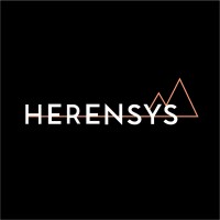 Herensys logo - Similar company to Ogo