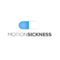 Motion Sickness logo - Similar company to Test Flight Studios
