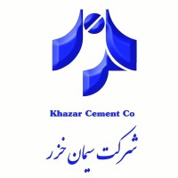 KhazarCement logo - Similar company to Khash Cement Co