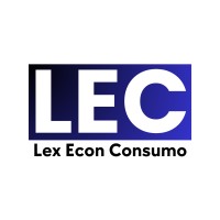 Lex Econ Consumo logo - Similar company to Observatorio Ciudadan@ Digital