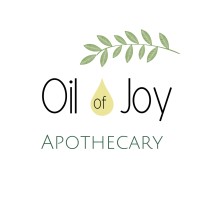 Oil of Joy Apothecary