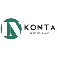 Inkonta logo - Similar company to Versa Vantage
