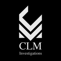 CLM Investigations logo - Similar company to Hawkeye Intelligence Consultant