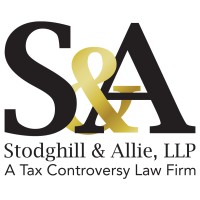 Stodghill & Allie, LLP logo - Similar company to Dynalar Advisors