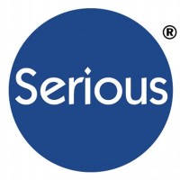 Serious Readers logo - Similar company to It Mighty