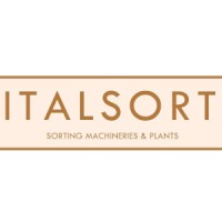 Italsort logo - Similar company to Mps S.R.L. Packaging Evolution