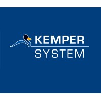 Kemper System Italia logo - Similar company to Interservice  S.P.A.