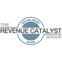 The Revenue Catalyst Group logo - Similar company to Aida Sales Systems