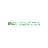 Mohammed AlZOABI General Co. (MAZCO) logo - Similar company to Aix Digital