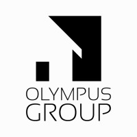 OLYMPUS GROUP logo - Similar company to Regroup