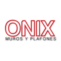 Onix Muros Y Plafones