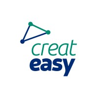 Createasy logo - Similar company to Tribunal Regional Eleitoral Do Tocantins