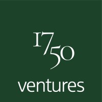 1750 Ventures GmbH logo - Similar company to Innotonic Gmbh