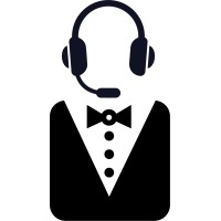 The Digital Butler Agency logo - Similar company to Sublime Brands