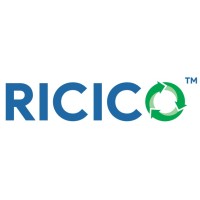 RICICO logo - Similar company to Cellpackint