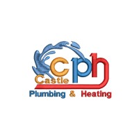 Castle Plumbing & Heating logo - Similar company to Venture Home & Heating Services