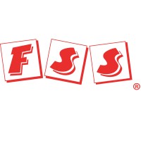 FSS Canada logo - Similar company to Trex