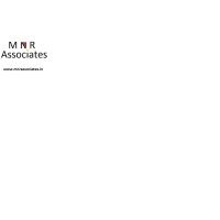 MNR ASSOCIATES LIMITED logo - Similar company to Mechnogent Engineering Services Llp